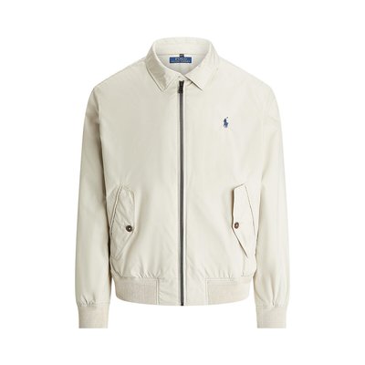 Zip-Up Jacket POLO RALPH LAUREN