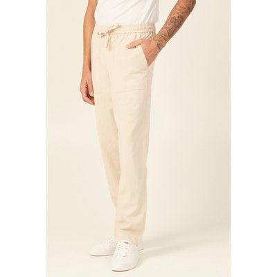Pantalon chino à coulisse BONOBO