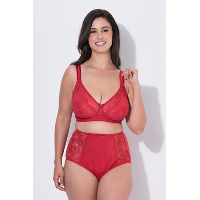 Soutien-gorge sans armatures ULLA POPKEN