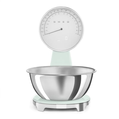 Balance de cuisine KSF01 SMEG