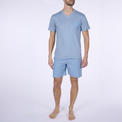 Pyjashort Homme GRIS DODO