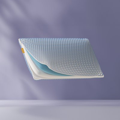 Oreiller Original Elite | Mémoire de Forme EMMA