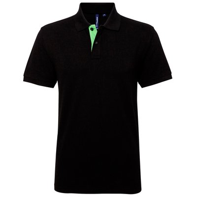 Polo Classique ASQUITH & FOX