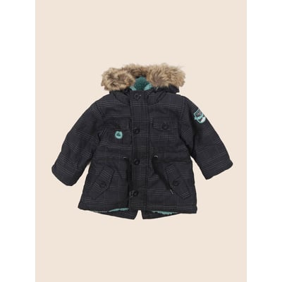 Parka - Très bon état VERTBAUDET