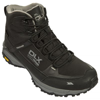 Chaussures montantes de marche RENTON TRESPASS
