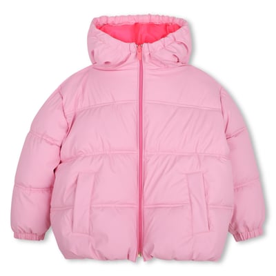Doudoune à capuche BILLIEBLUSH