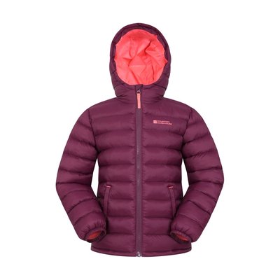 Veste matelassée SEASONS MOUNTAIN WAREHOUSE