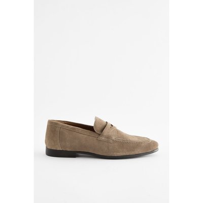Mocassins à plastron NEXT