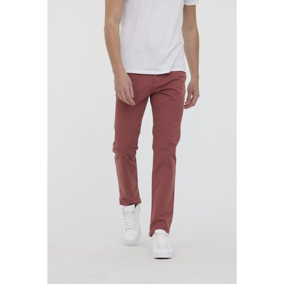 Pantalon coton straight LC126ZP 9804 LEE COOPER