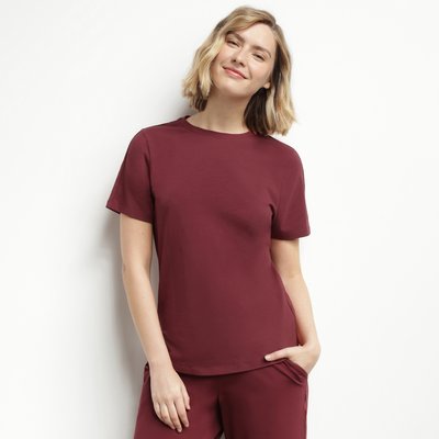 T-shirt Thermorégulateur Col Rond Dim Move DIM