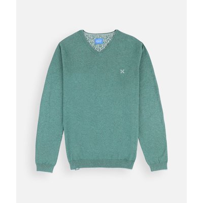 Pull col V PIVEGA OXBOW