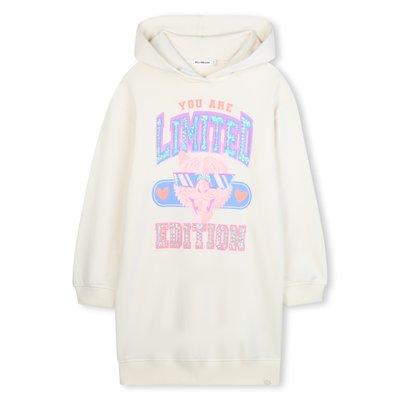 Robe à capuche BILLIEBLUSH