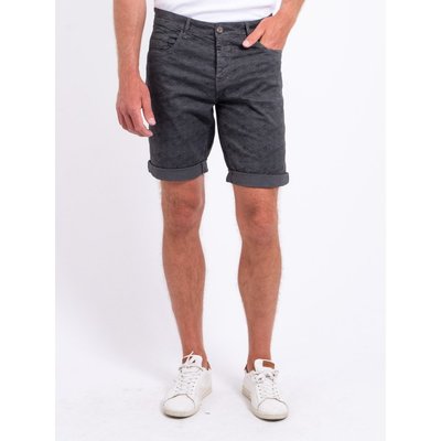 Bermuda Motifs Baskel RITCHIE