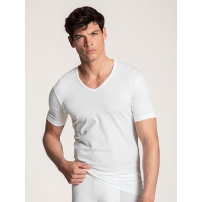 T-shirt manches courtes Coton FOCUS CALIDA