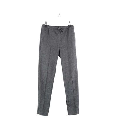Pantalon slim en laine - Très Bon État CHLOE STORA