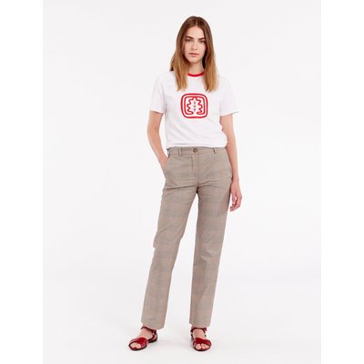 Pantalon francisco INES DE LA FRESSANGE PARIS