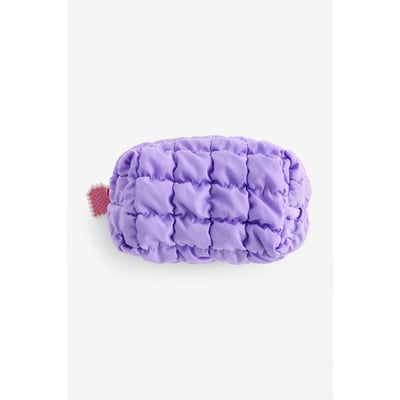 Trousse matelassée avec fournitures incluses NEXT