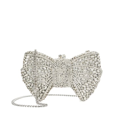 Pochette à n-ud ornée - ENCHANT DUNE LONDON