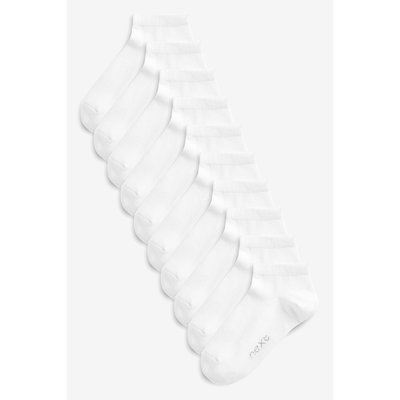 Chaussettes sport, lot de 10 NEXT