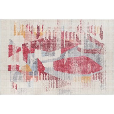 Tapis moderne polyester, Urban RECOLLECTION