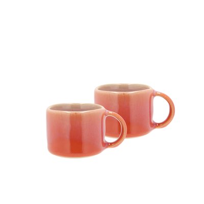 Tasse espresso ALLURE VILLA COLLECTION