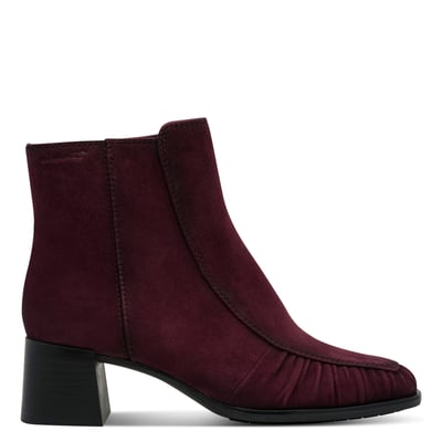 Bottine en cuir TAMARIS