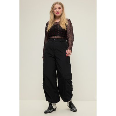 Pantalon cargo à coupe large STUDIO UNTOLD