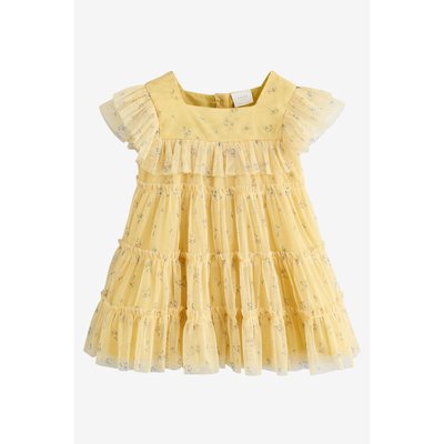 Robe en mesh bébé NEXT