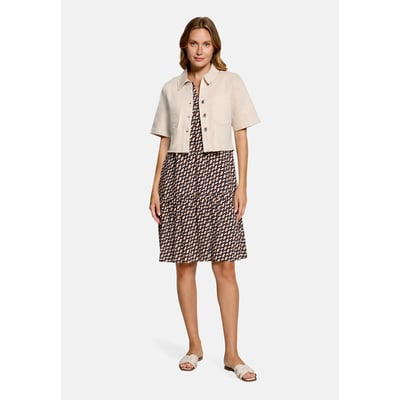 Robe-chemisier à poches BETTY BARCLAY