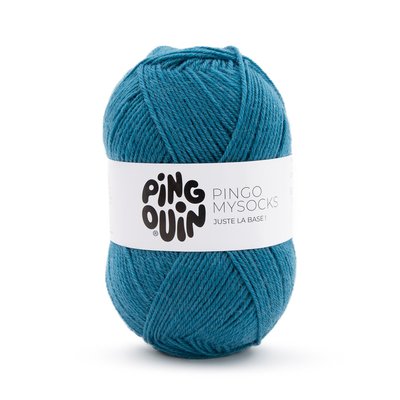 Pingo Mysocks PINGOUIN