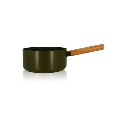 Casserole en aluminium 20cm, ECTOR OGO LIVING