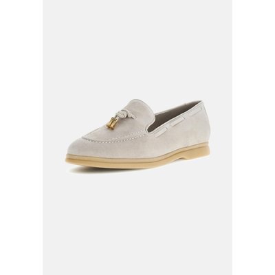 Mocassins Aryana Scamosciato Daim GUESS