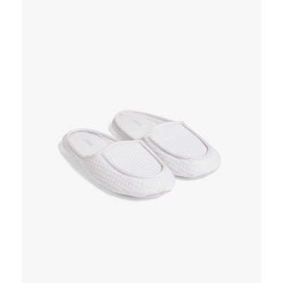 Chaussons mules nid d'abeille ABEILLE NEW ETAM