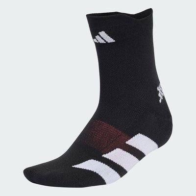 CHAUSSETTES DE RUNNING HAUTEUR CHEVILLE ADIZERO adidas Performance