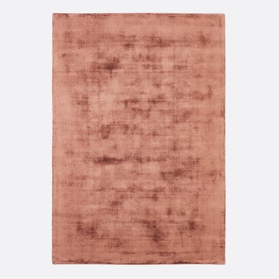 Ковер 100% Tencel™ с эффектом состаренной ткани, Izri LA REDOUTE INTERIEURS