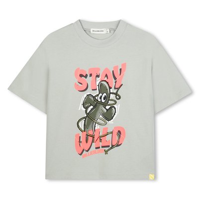 T-shirt à manches courtes BILLIEBLUSH