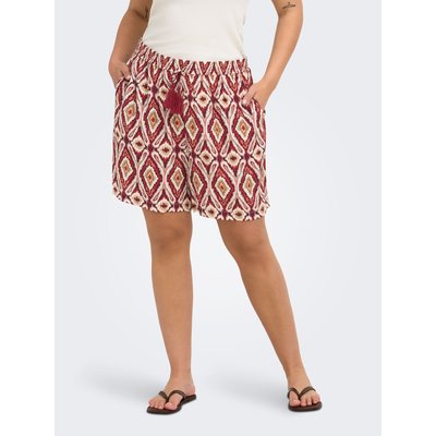 Short ONLY CARMAKOMA