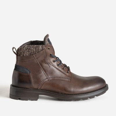 Bottes BAKIR ERAM