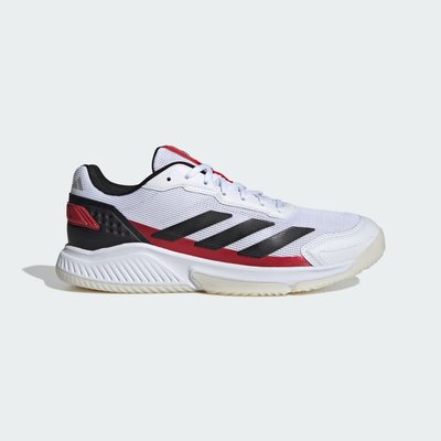 Chaussure Courtquick Padel adidas Performance