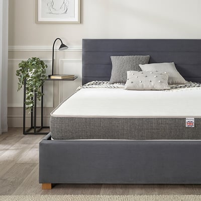 Pocket + 1000 Memory Hybrid Mattress ASPIRE