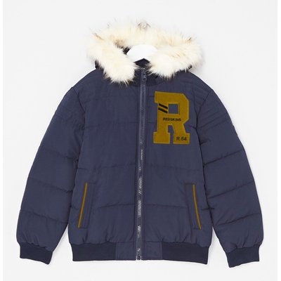 Parka à capuche REDSKINS