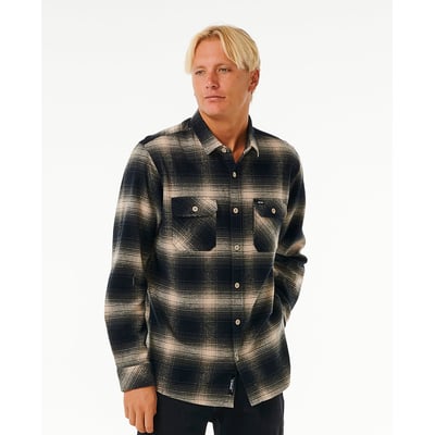 Chemise en flanelle COUNT RIP CURL