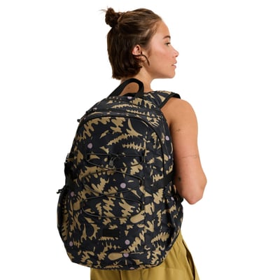 Sac à dos moyen JAYJAY ACTIVE. ROXY