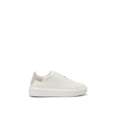 Baskets en cuir de vache noble MARC O'POLO