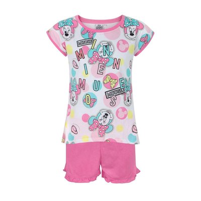 Ensemble de pyjama court DISNEY