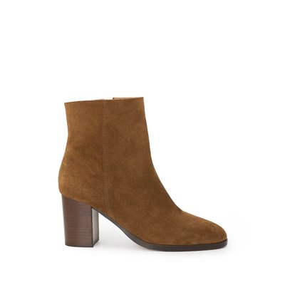 BOOTS ALI MELLOW YELLOW
