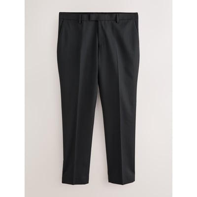 Pantalon de smoking slim NEXT