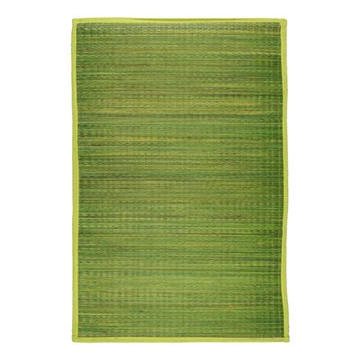Tapis en jonc de mer  UNITED THE DECO FACTORY