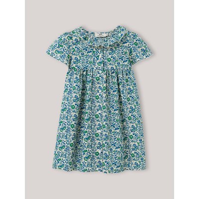 Robe tissu Liberty CYRILLUS