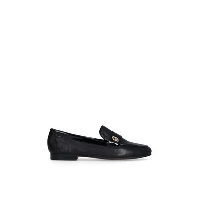 Mocassins en cuir LIU JO